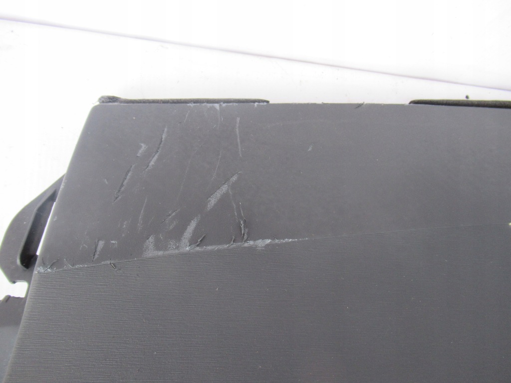 фото №3, Приборная панель консоль подушка безопасности натяжители toyota iq