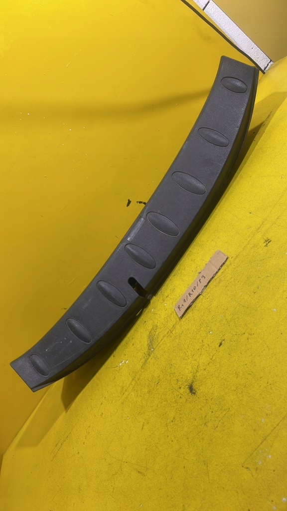 фото №4, Mini clubman r55 защита поперечина заднего 6952381