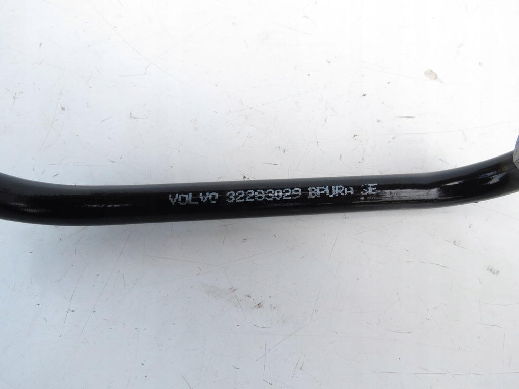 фото №7, Шланг трубка wąż тормозной усилитель тормозов 32283029 volvo s60 iii v60 ii 18-