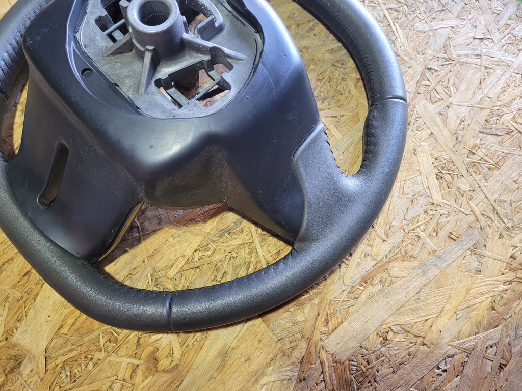 фото №10, Воздуховод мультифункция citroen c4 cactus