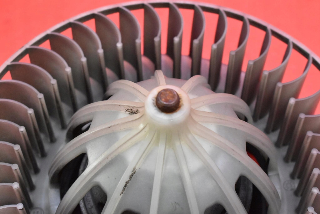 фото №9, Воздуходувка вентилятор обдув eu 9400973 mercedes e-klasa w211 02-06