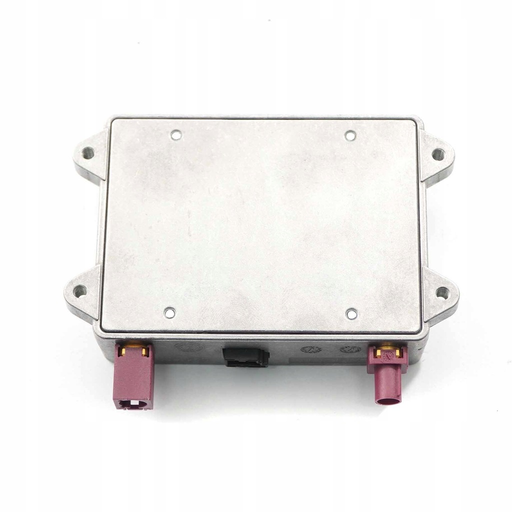 фото №14, Audi a4 b7 підсилювач антени 8e0035456b