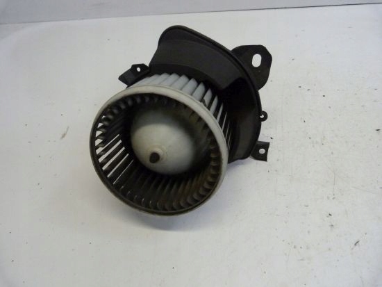 Купити Повітродувка повітря 2 контакти citroen nemo 1.4 hdi