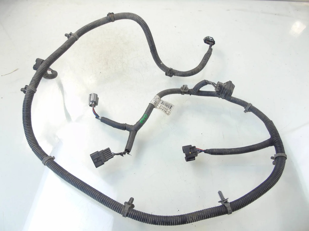 фото №1, Джгут електропроводка pdc перед hyundai i40 91840-3z010