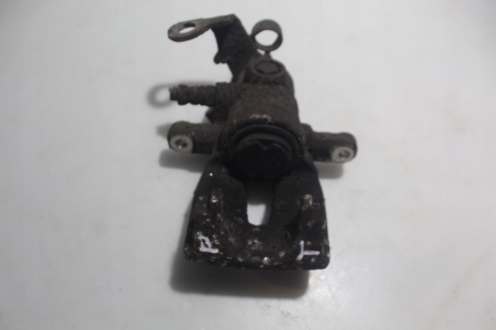 фото №3, Суппорт тормоза правый задняя fiat stilo 1.2