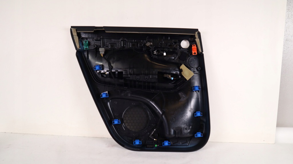 фото №8, Volvo xc90 ii обшивка дверь правый задняя 31393116