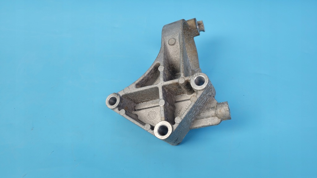 фото №7, Opel insignia b gsi 21r опора кронштейн 55503872