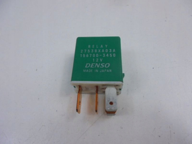 фото №7, Subaru tribeca i b9 реле 27538xa03a
