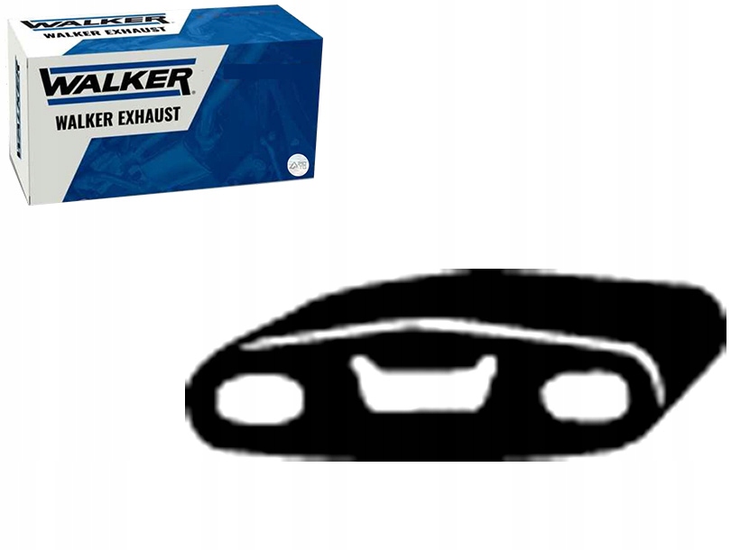 фото №1, Walker 80554 кронштейн, система выпускной