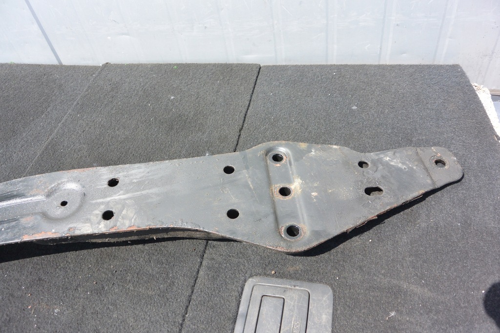 фото №6, Балка кронштейн рама коробки dodge journey freemont