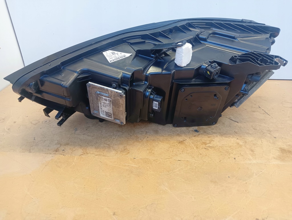 фото №6, Лампа правая audi a6 c7 full led 4g0