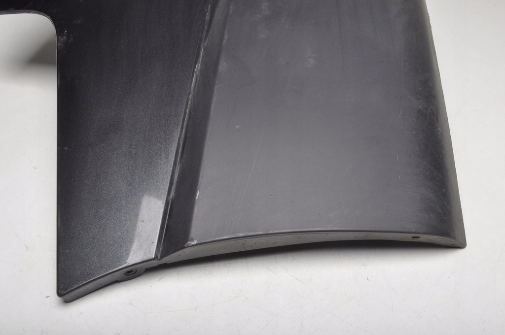 фото №7, Renault trafic iii уголок бампера левый задняя задний 850176712r