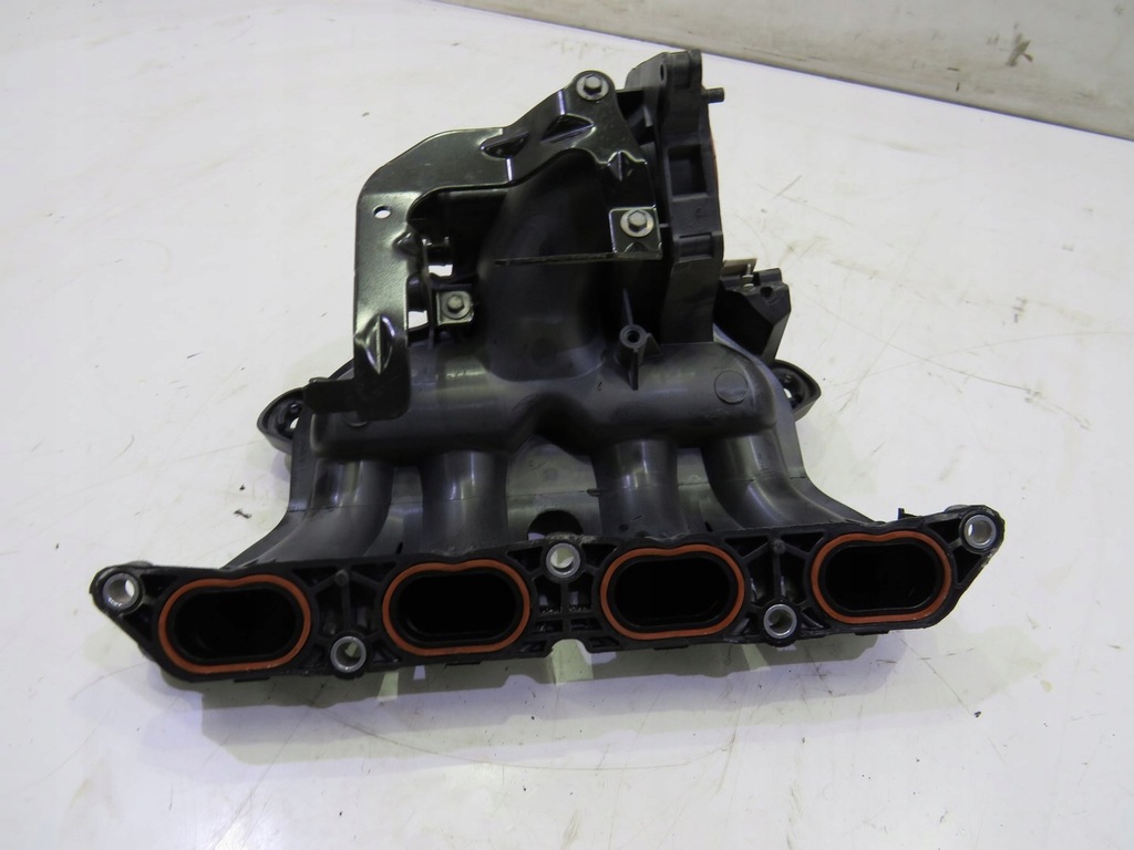 фото №5, Колектор всмоктуючий датчик bmw 1 f20 1.6 tb