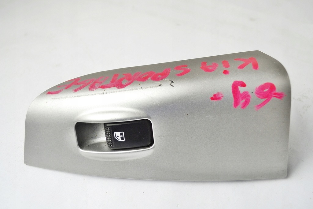 фото №1, Kia sportage кнопка окон 483520110rl 93580f000wk