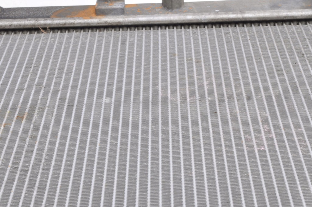 Lexus rx iv 3.5 радіатор води 122072-1122 Оригінал