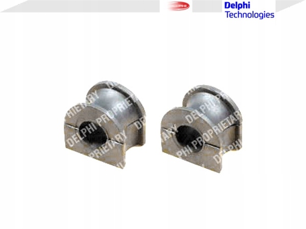 фото №12, Delphi td341w підвіска, стабілізатор