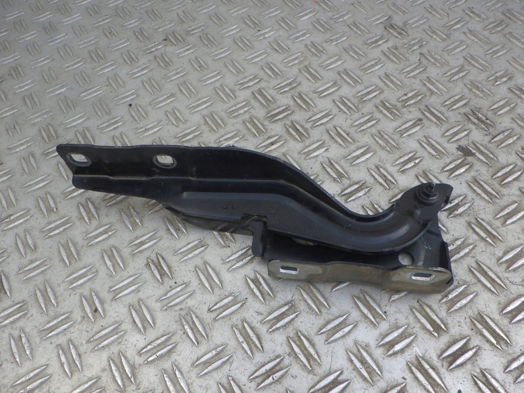 фото №3, Петля капот правий jepp compass ii