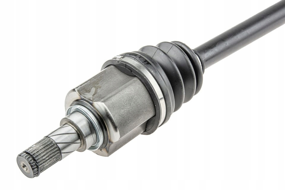 фото №2, Привідний вал привідна renault fluence 2.0 10- ліва at cvt