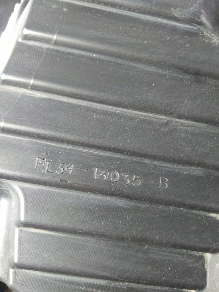 фото №7, Ford f150 лампа фара lh перед передняя 15-17fl34-13035-b