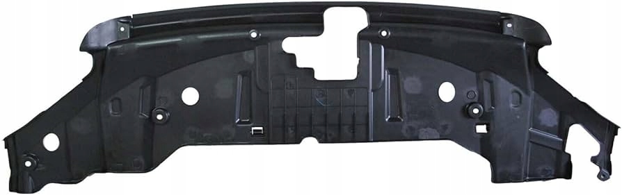 фото №4, Защита поперечина ford mustang 2013-15