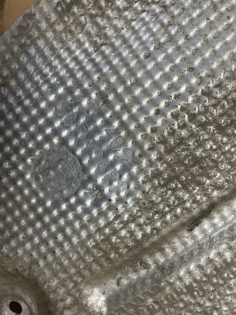 фото №4, Alfa romeo stelvio защита тепловая 50549622