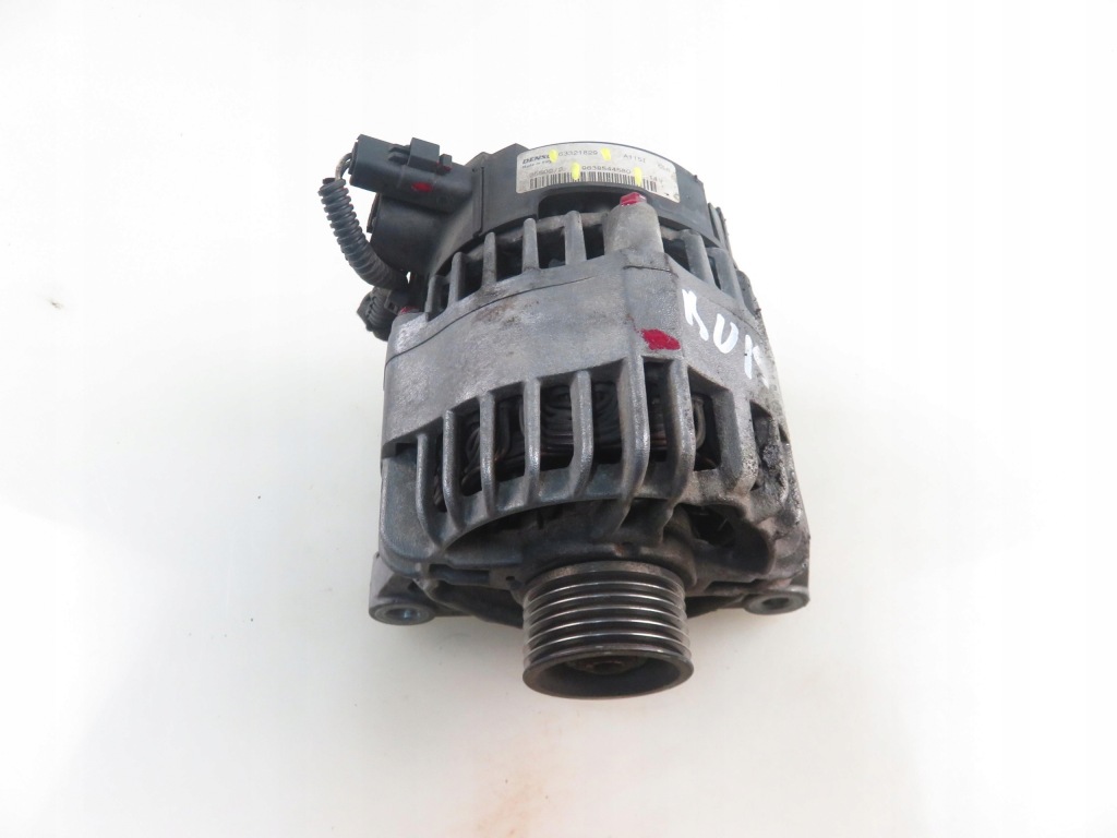 Генератор peugeot 307 3a/c 1.6 - nfu tu5jp4 9638544580 63321829 Киев