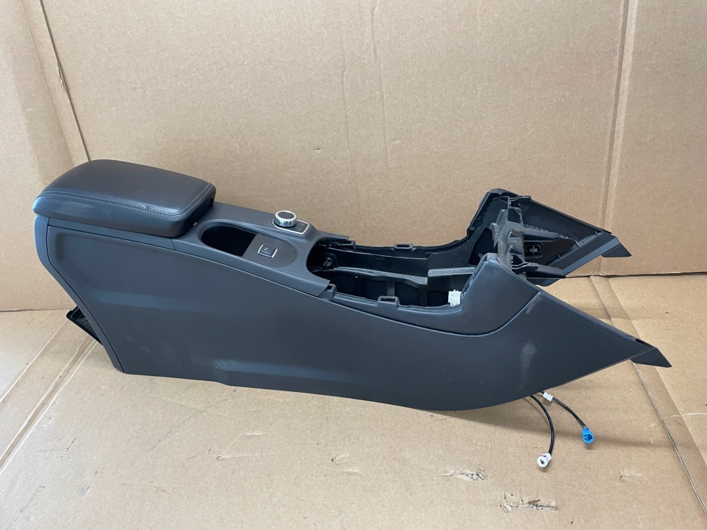 фото №9, Mercedes b klasa w246 сидіння комплект заднє сидіння тунель шкіра механічний