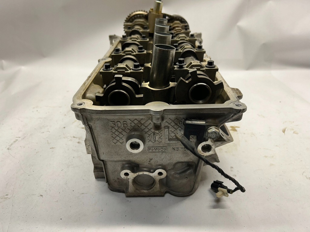 фото №11, Ford f150 головка двигателя jr3e6c064bg 2019 5000cm3