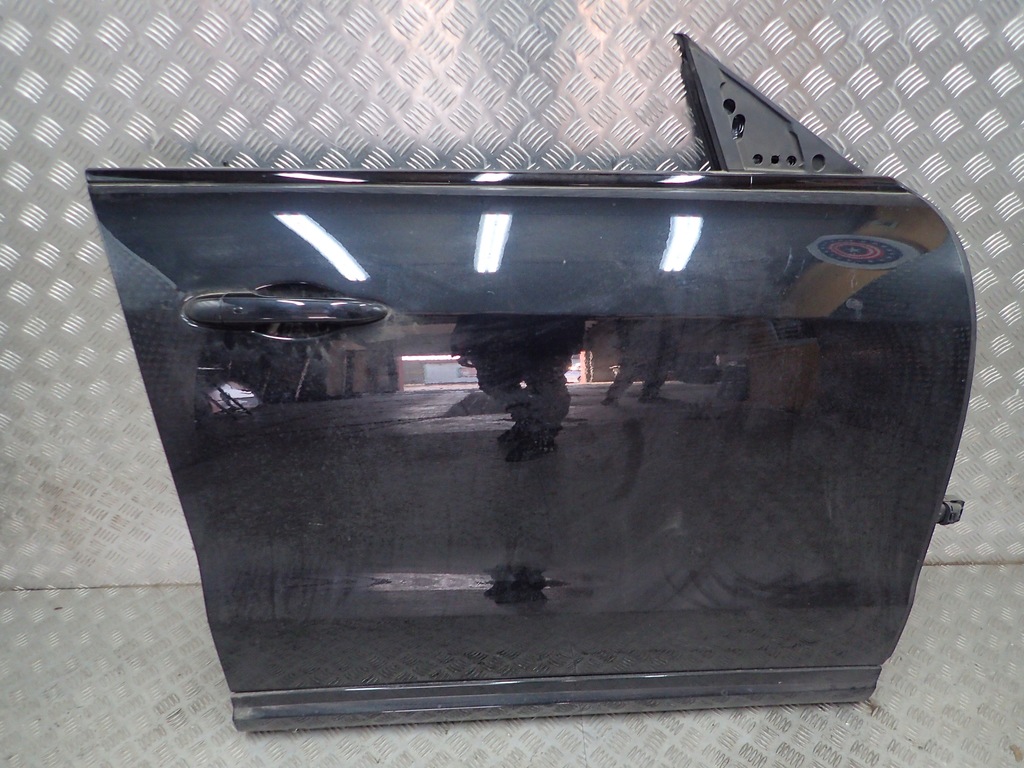 фото №1, Maserati levante дверь перед передние правое полный стекло n126