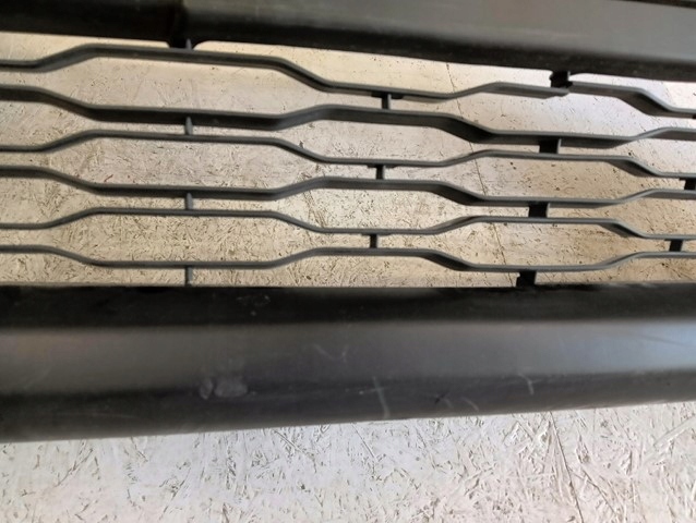 фото №6, Бампер перед передній fiorino qubo nemo lift 16-