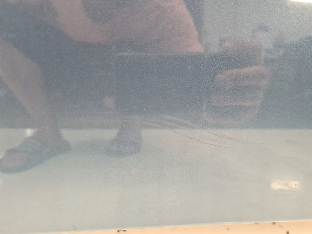 фото №14, Hyundai i40 капот yu6