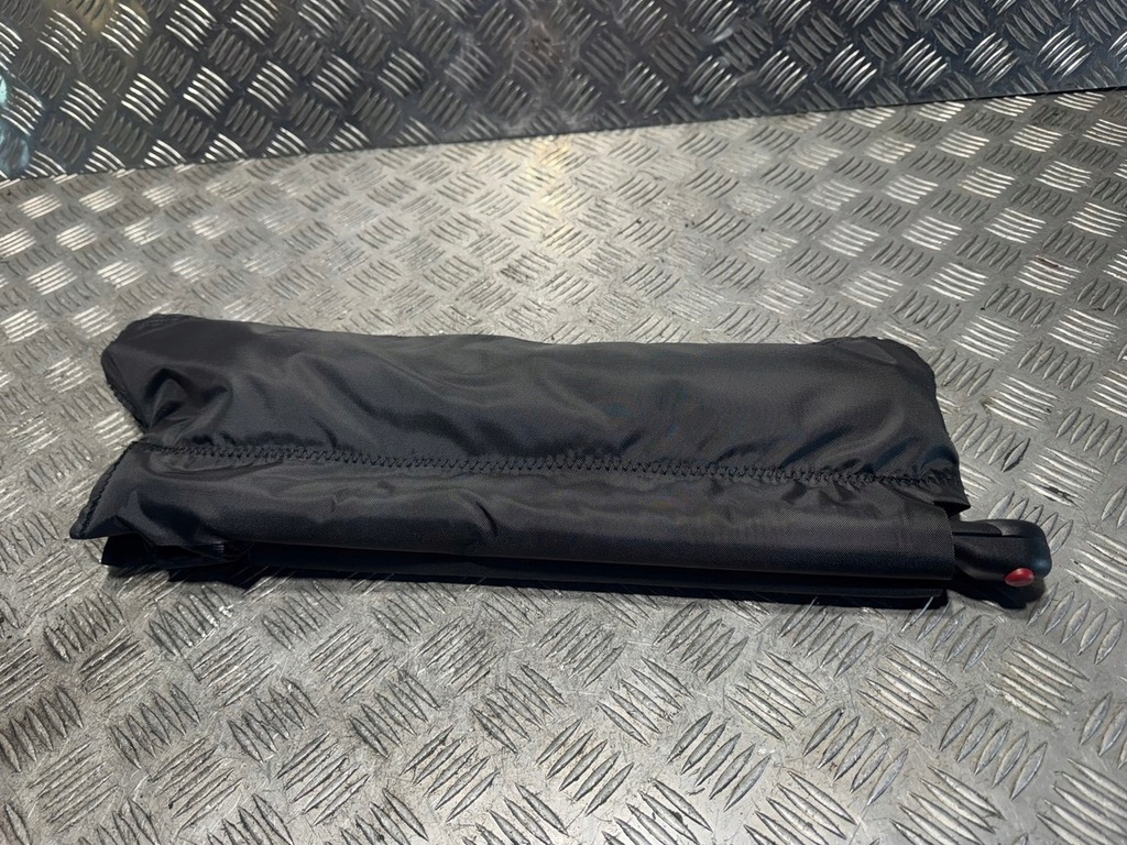 фото №1, Сітка шторка багажника maserati levante lift fl