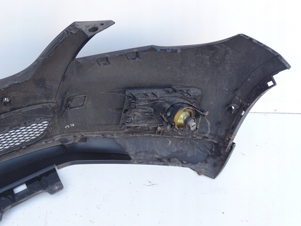 фото №11, Бампер перед передний lc9x vw tiguan i 5n 07-11r pdc