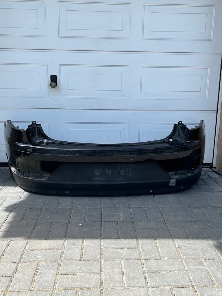 фото №1, Volvo polestar ii 2 бампер задня org 31663981