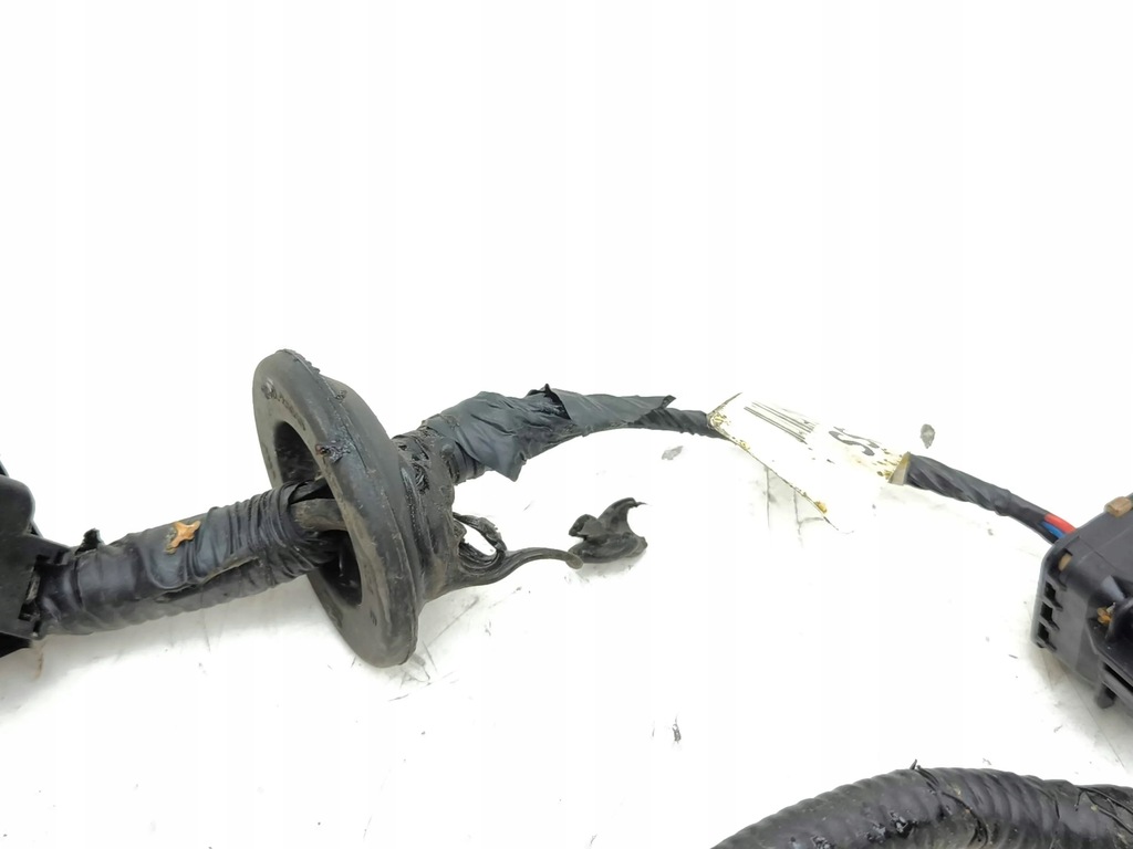 фото №5, Hyundai i40 2012 с задний жгут трубопровод датчика парковки pdc