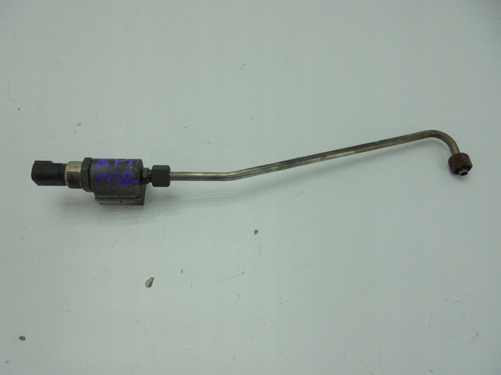 фото №1, Scania r xpi датчик выход выхлопных газов