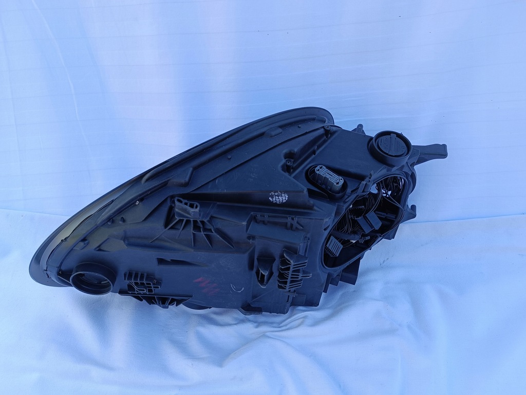 фото №14, Лампа лівий перед ксенон led 99163127111 porsche carrera 991 911 eu