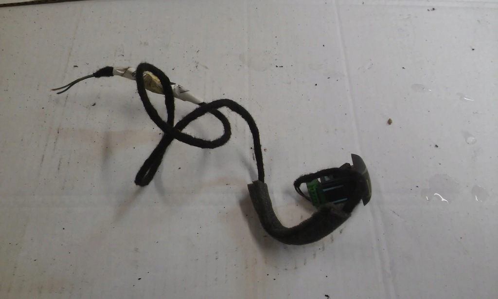 фото №1, Датчик освітленості am5t14a597ac focus mk3