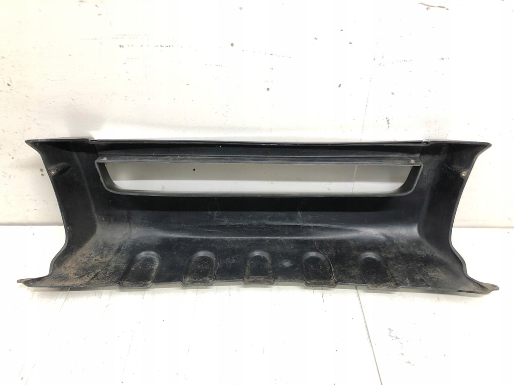 фото №7, Isuzu d-max бампер кенгурятник захист накладка