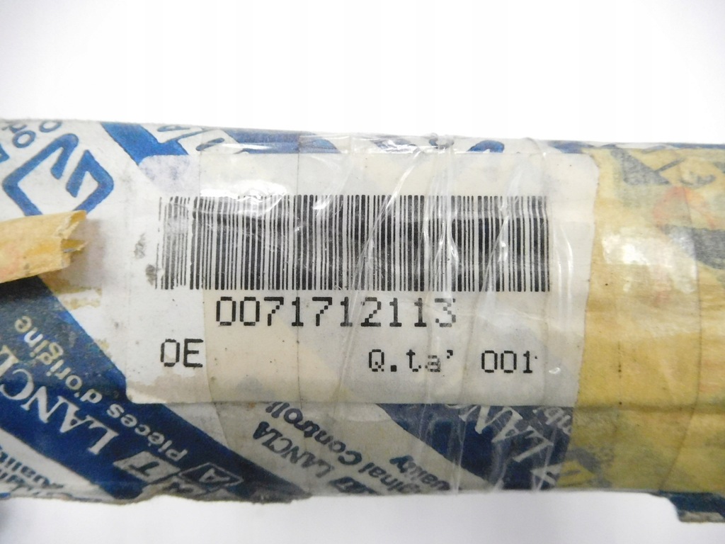 фото №10, Набір зчеплення fiat palio siena оригінальний номер 71712113