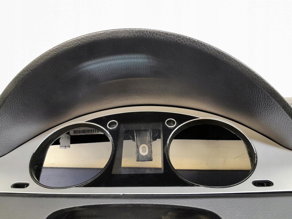 фото №7, Vw passat cc приборная панель приборная приборная панель подушки безопасности