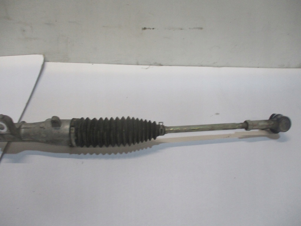 фото №4, Трансмісія кермова jeep compass1 1,3hybrid