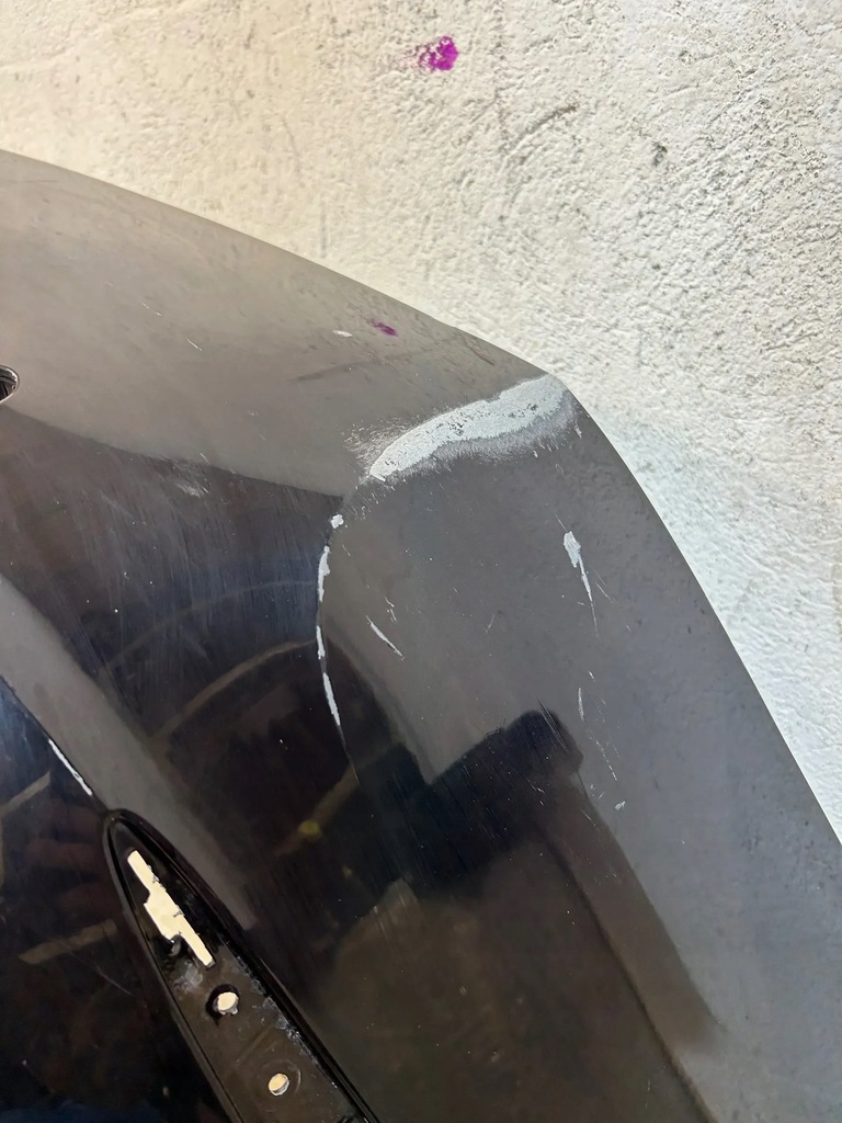 фото №6, Bentley continental 3w3 бампер задний