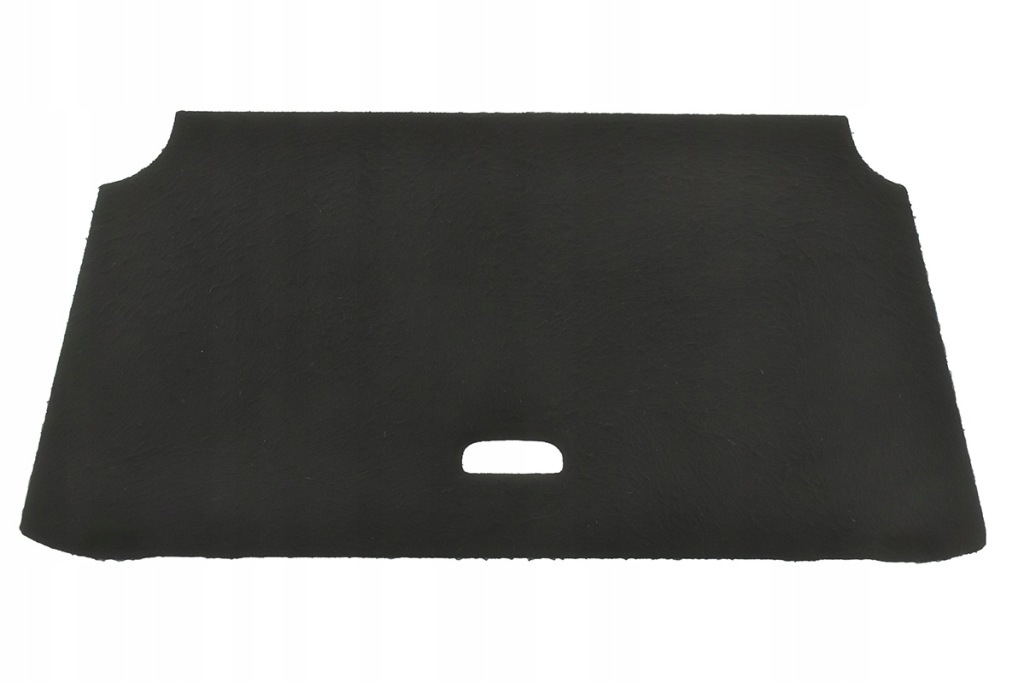 фото №1, Підлога обшивка багажника opel corsa d