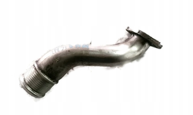 фото №1, Opel insignia a 13r - труба шланг egr