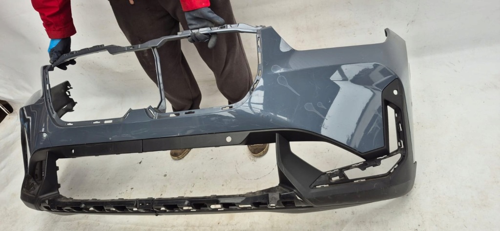 Bmw x1 u11 x-line 22- бампер перед передний pdc 9883579 Киев