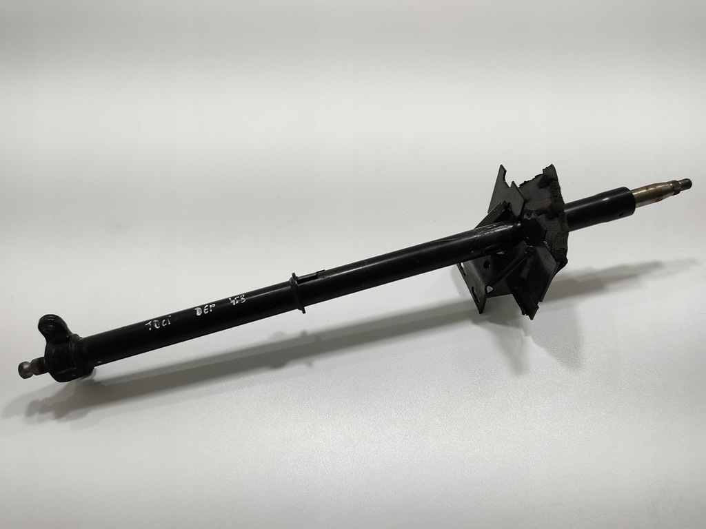 фото №6, Колонка рулевая шток land rover defender 2007-2014 europa