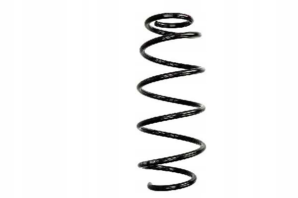 фото №2, Magnum пружина подвеска