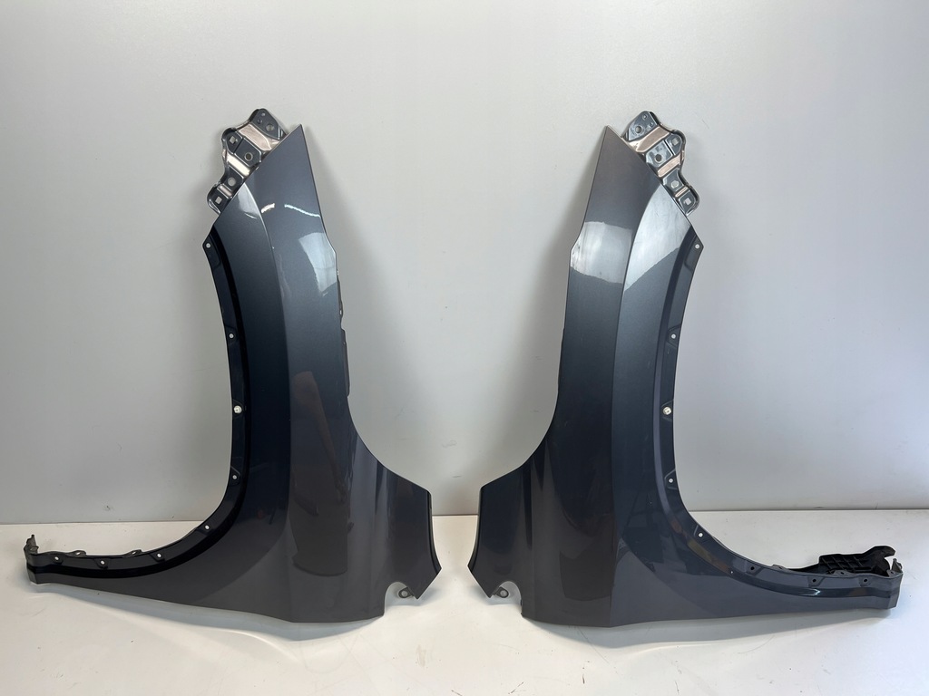 фото №1, Lexus rx iv крила перед правий лівий