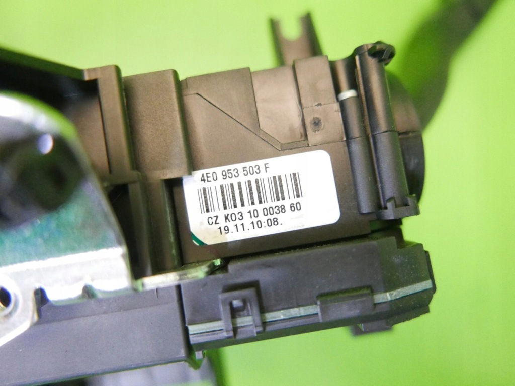 фото №9, Перемикач комбінований перемикачі seat exeo i 3r 11-13